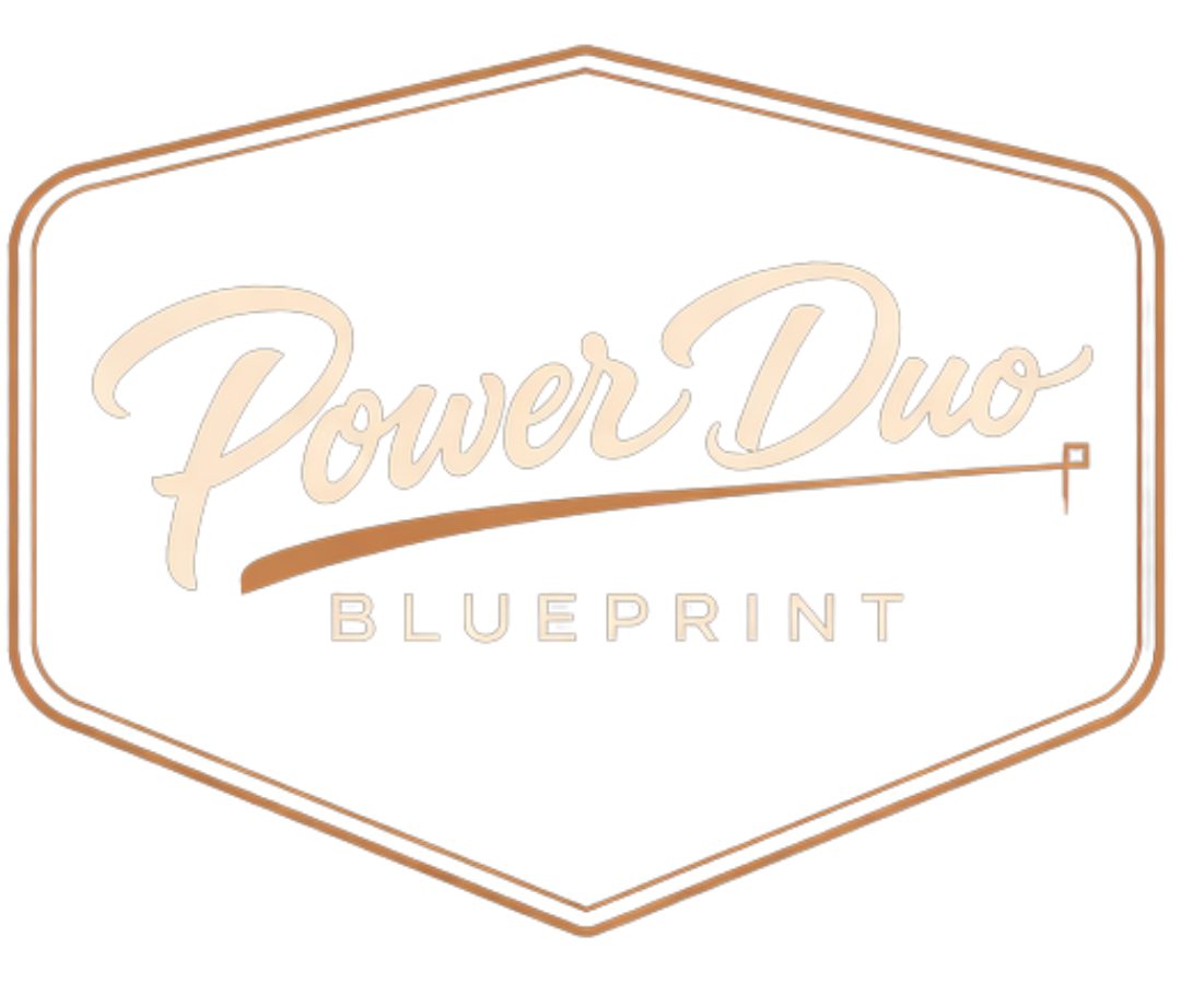 Power Duo Blueprint
